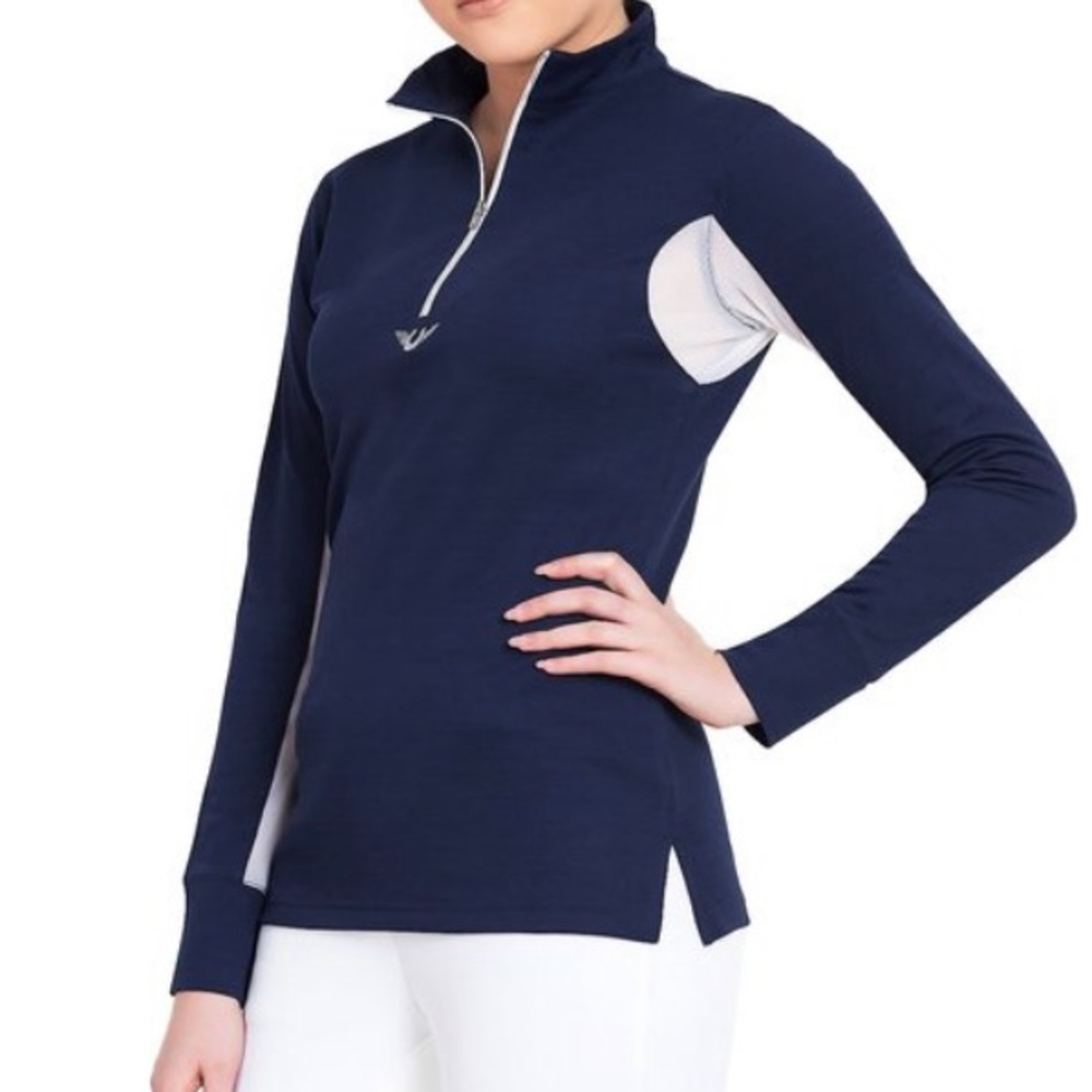 Tuff Rider sun shirt